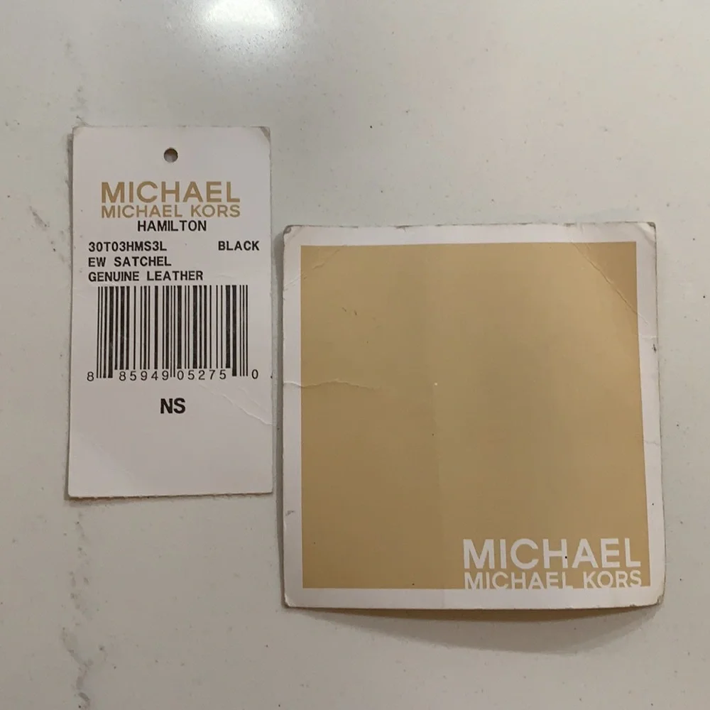 Michael Kors - Picture 8 of 9